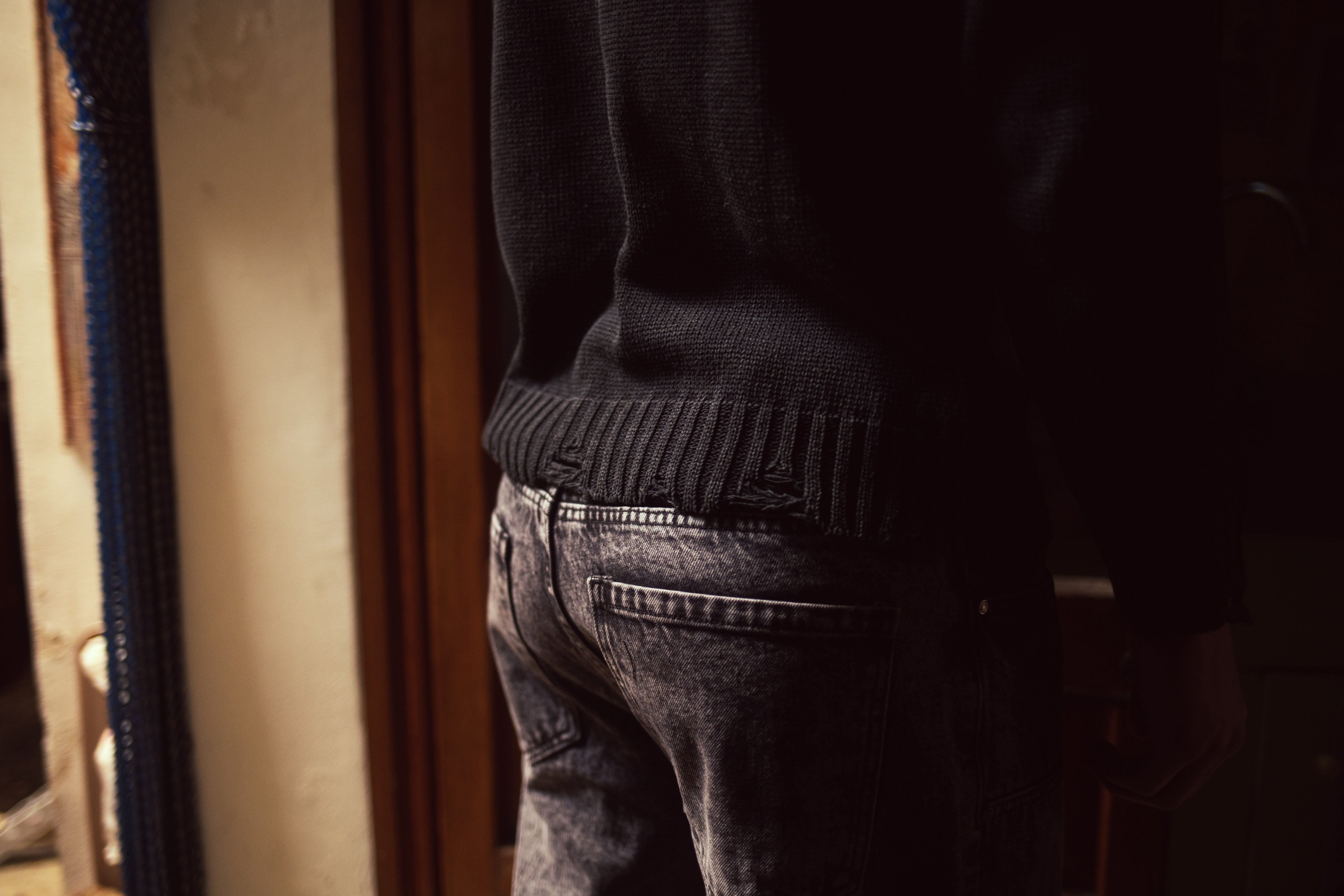Jeans Carpenter